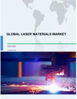 Global Laser Materials Market 2018-2022